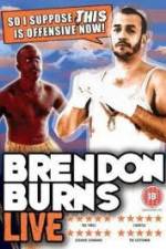 Watch Brendon Burns - So I Suppose This is Offensive Now Megavideo