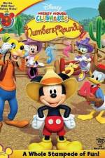 Watch Mickey Mouse Clubhouse Mickeys Numbers Roundup Megavideo