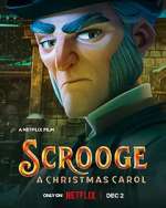 Watch Scrooge: A Christmas Carol Megavideo