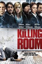 Watch The Killing Room Megavideo