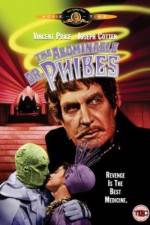 Watch The Abominable Dr Phibes Megavideo