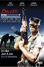 Watch Death Before Dishonor Megavideo