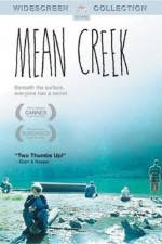 Watch Mean Creek Megavideo