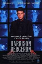 Watch Harrison Bergeron Megavideo