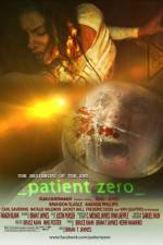 Watch Patient Zero Megavideo