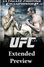 Watch UFC 147 Silva vs Franklin 2 Extended Preview Megavideo