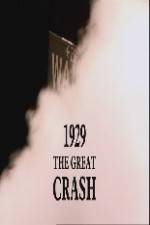 Watch 1929 The Great Crash Megavideo
