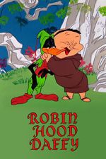 Watch Robin Hood Daffy (Short 1958) Megavideo
