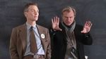 Watch Inside Christopher Nolan's Oppenheimer (TV Special 2023) Megavideo