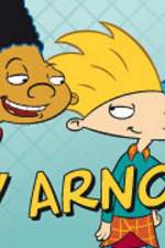 Watch Hey Arnold 24 Hours to Live Megavideo