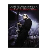 Watch Joe Bonamassa: Live from the Royal Albert Hall Megavideo