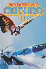 Watch Rebirth of Mothra II Megavideo