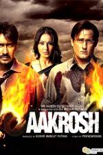 Watch Aakrosh Megavideo