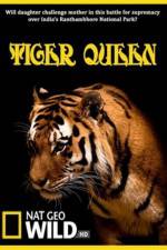 Watch Tiger Queen Megavideo