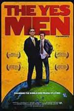 Watch The Yes Men Megavideo