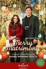 Watch Merry Matrimony Megavideo