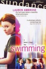 Watch Swimming Megavideo