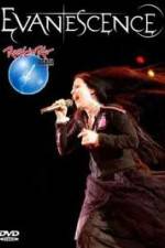 Watch Evanescence Rock In Rio Concert Megavideo