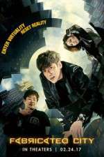 Watch Fabricated City Megavideo