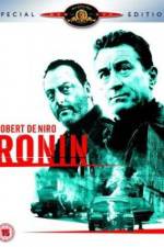 Watch Ronin Megavideo