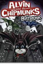 Watch Alvin and the Chipmunks Batmunk Megavideo