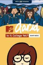 Watch Daria in Is It College Yet Megavideo