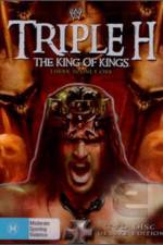 Watch Triple H King of Kings There is Only One Megavideo