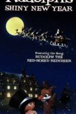 Watch Rudolph's Shiny New Year Megavideo