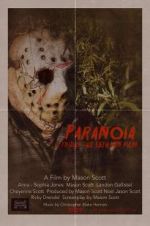 Watch Paranoia: A Friday the 13th Fan Film Megavideo