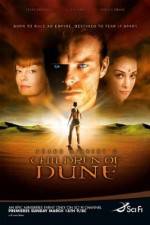 Watch Children of Dune Megavideo