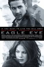 Watch Eagle Eye Megavideo
