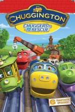 Watch Chuggington Chuggers To The Rescue Megavideo