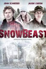 Watch Snow Beast Megavideo