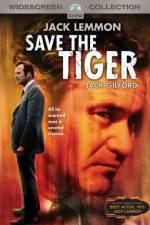 Watch Save the Tiger Megavideo