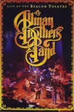 Watch The Allman Brothers Band Live at the Beacon Theatre Megavideo