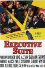 Watch Executive Suite Megavideo