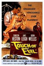 Watch Touch of Evil Megavideo