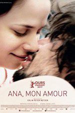 Watch Ana mon amour Megavideo