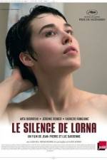Watch Silence de Lorna, Le Megavideo