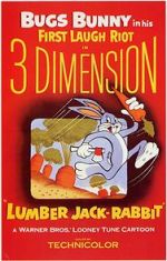 Watch Lumber Jack-Rabbit (Short 1954) Megavideo