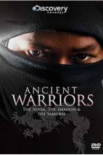 Watch Ancient Warriors Ninja Shaolin And Samurai Megavideo