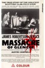 Watch The Glencoe Massacre Megavideo