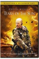 Watch Tears of the Sun Megavideo