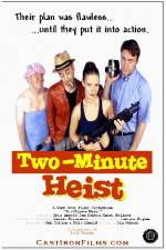 Watch Two-Minute Heist Megavideo