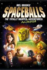 Watch Spaceballs: The Totally Warped Animated Adventures Megavideo