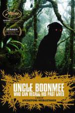 Watch A Letter to Uncle Boonmee Megavideo