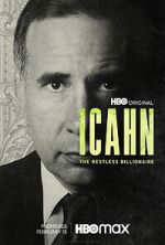 Watch Icahn: The Restless Billionaire Megavideo
