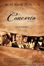 Watch Concerto Megavideo
