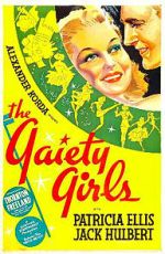 Watch Gaiety Girls Megavideo