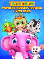Watch Little Treehouse Nursery Rhymes and Kids Songs: Non-Stop Megavideo
